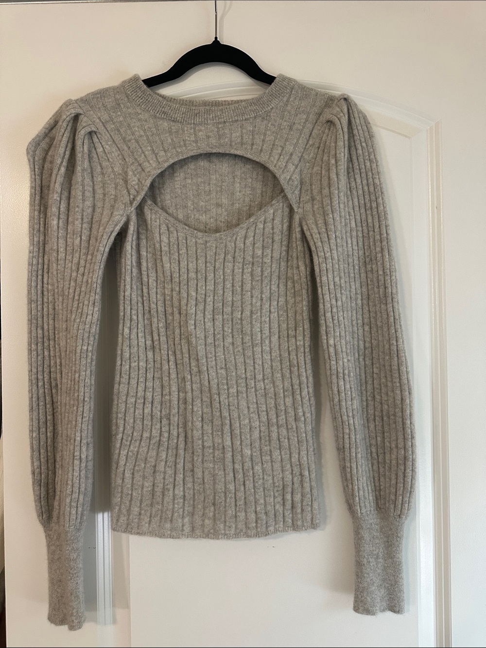 Cashmere Sweater
